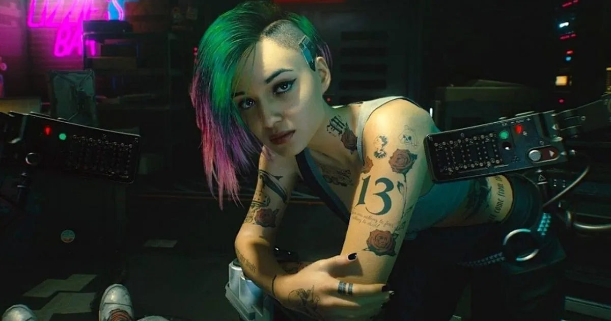Cyberpunk 2077 จะกลับมาวางขายบน PlayStation Store อีกครั้งในสัปดาห์หน้า