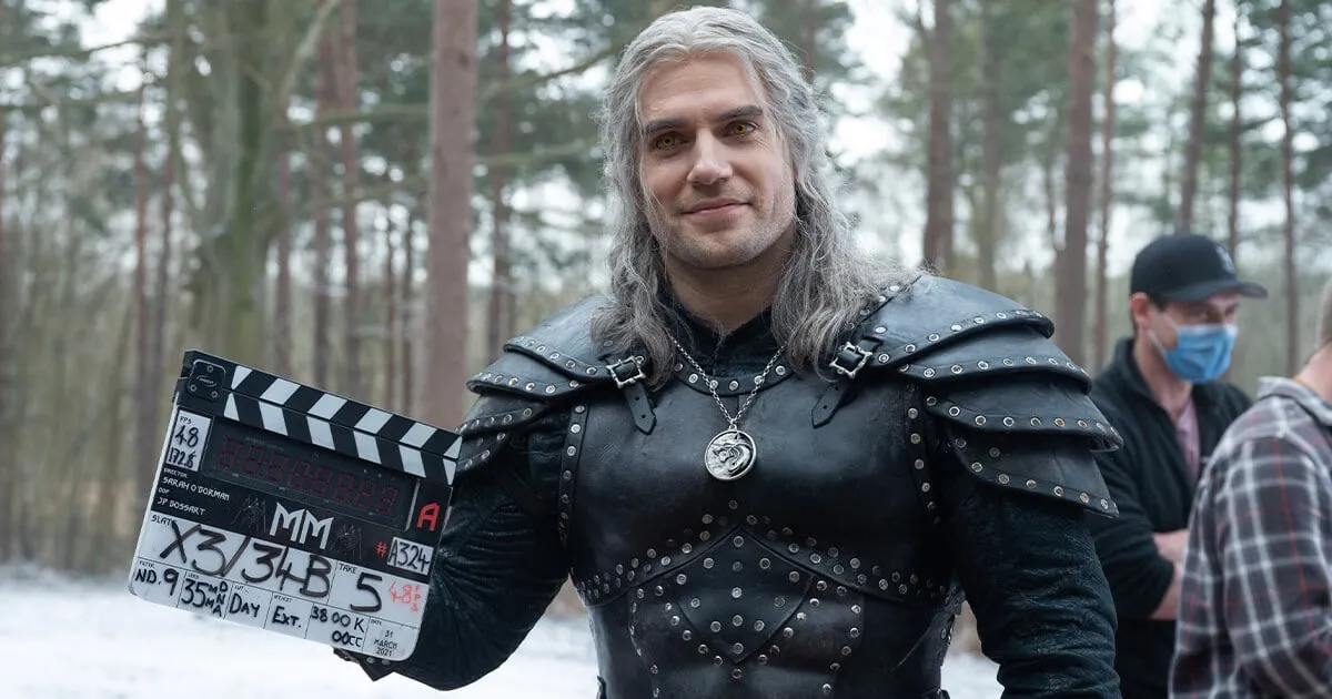 Netflix ร่วม Summer Game Fest ขน The Witcher, Resident Evil โชว์ตัว