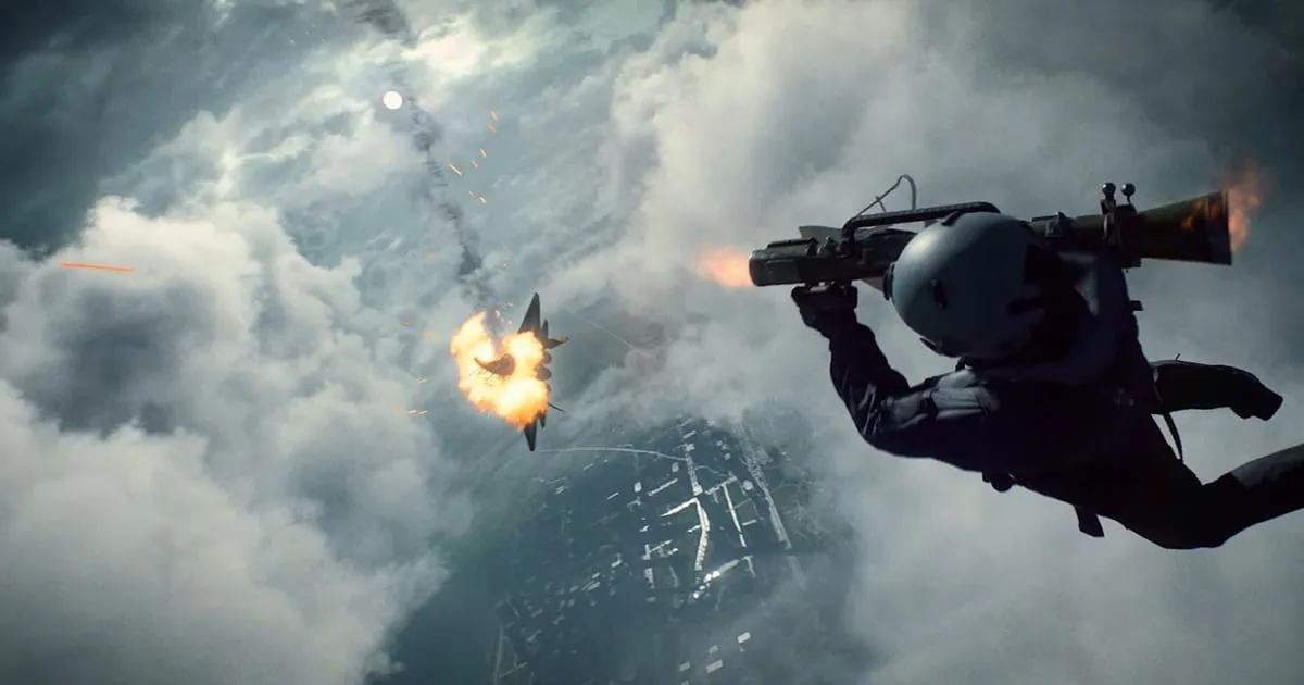 RendeZook คืออะไร ทำไมคนถึงตื่นเต้นที่เห็นมันใน Trailer เกม Battlefield 2042