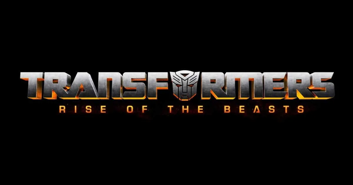 หนัง Transformers: Rise of the Beasts เปิดตัวพร้อมเผยเนื้อเรื่องบางส่วน