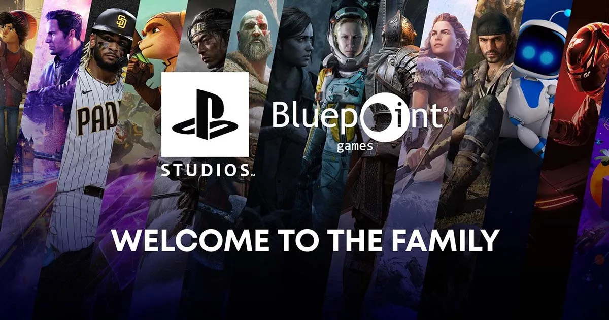 Sony เตรียมดึง Bluepoint Games เข้าสังกัด PlayStation Studios เพิ่มอีกราย