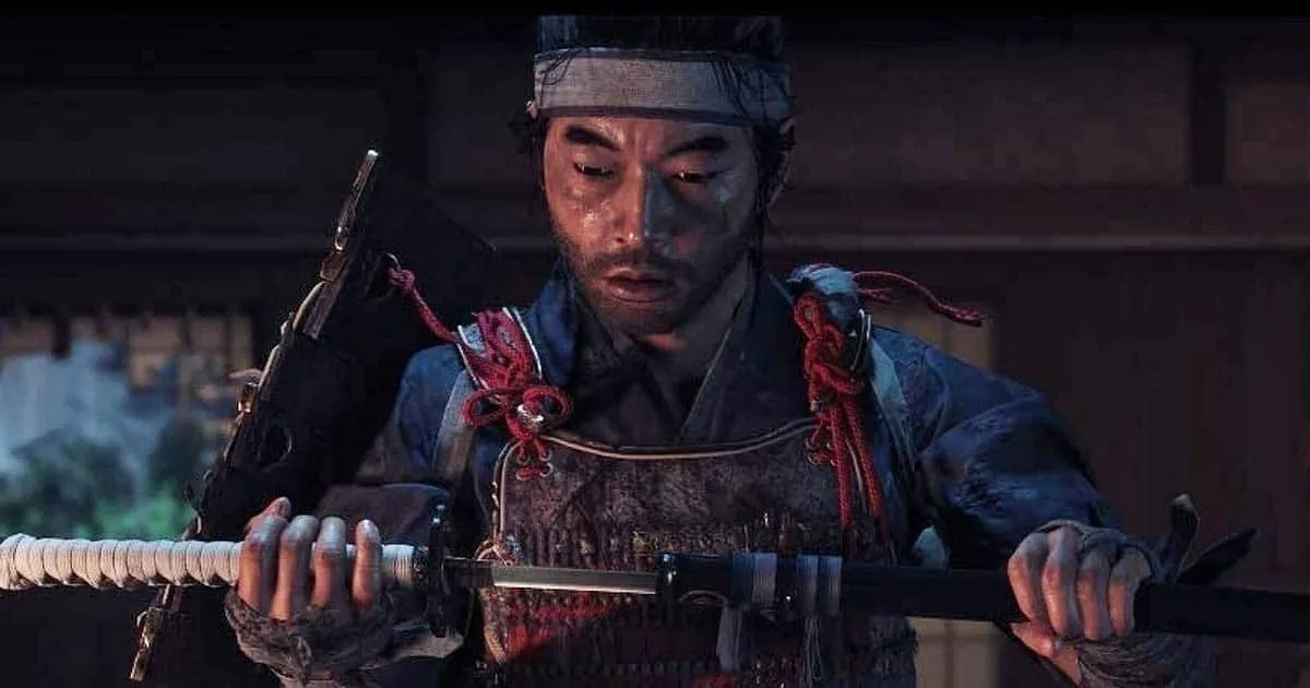 Ghost of Tsushima Director's Cut ถูกจัดเรตสำหรับลง PS4, PS5 ในสหรัฐฯ แล้ว