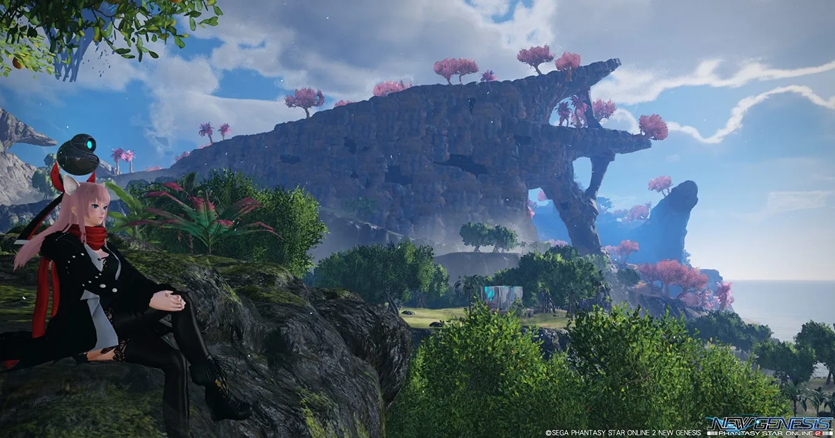 Phantasy Star Online 2: NGS น่าเล่นขนาดไหน หลังจากเปิดเกมตัวเต็มได้ 2 สัปดาห์