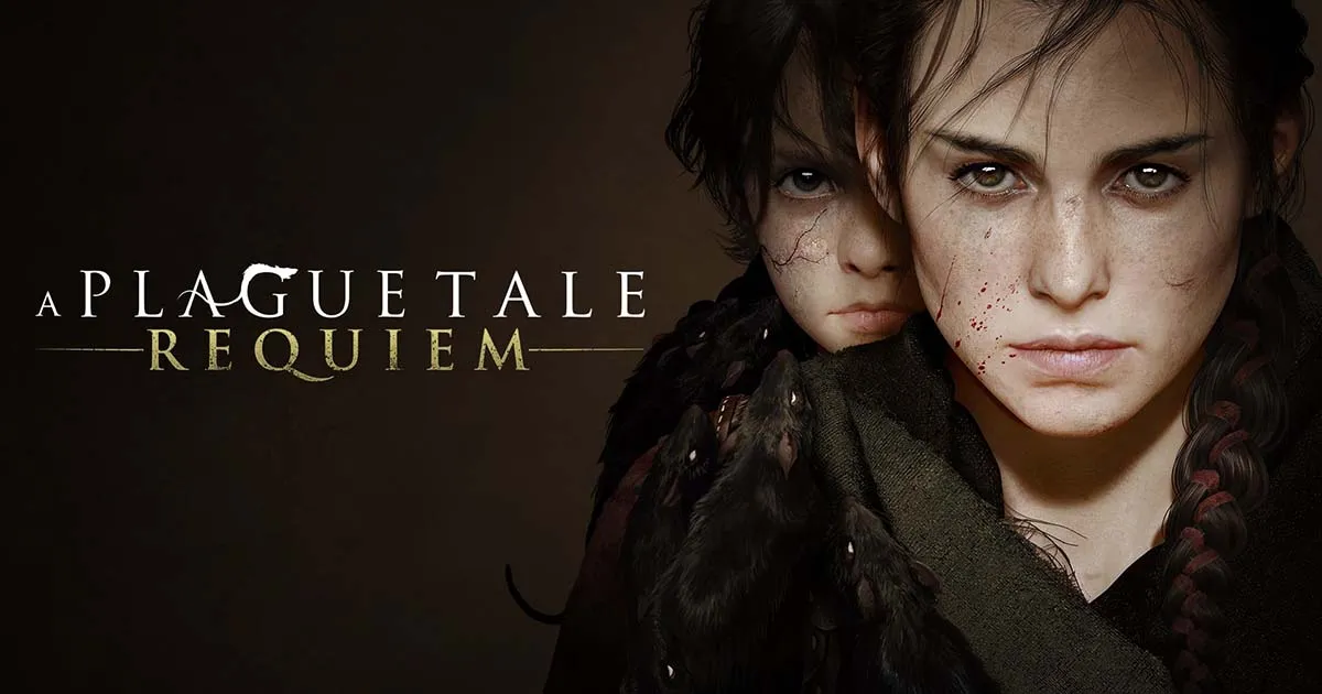 A Plague Tale ประกาศภาคใหม่ 'Requiem' พร้อมลงคอนโซลเน็กซ์เจนและพีซี
