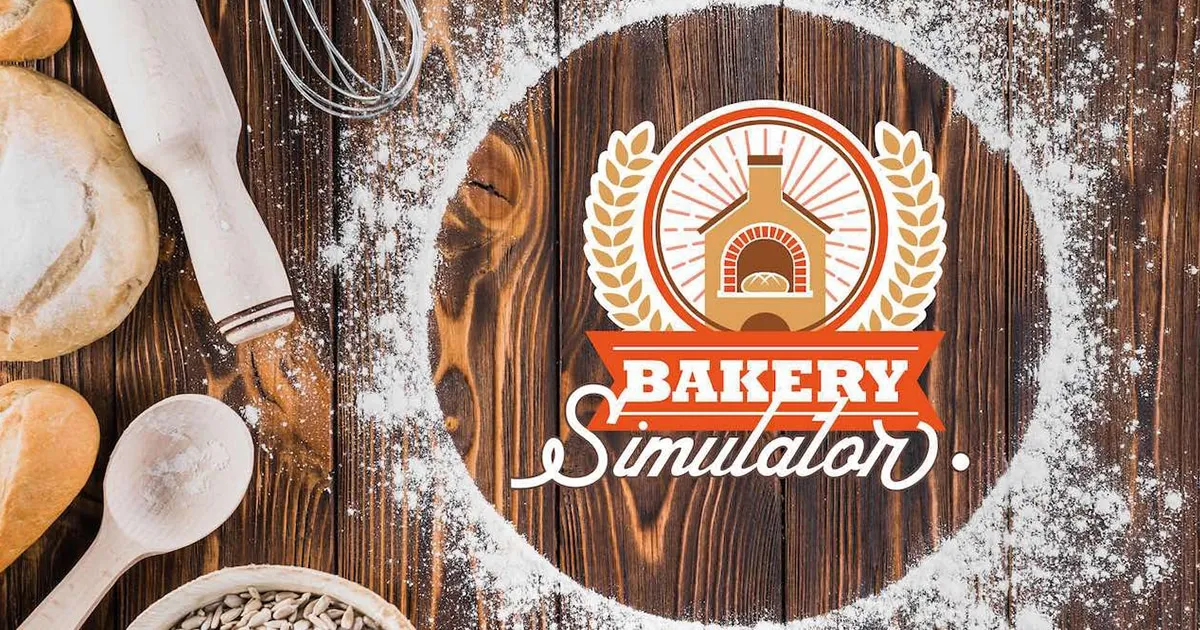 Bakery Simulator เกมที่จะพาคุณเป็นเจ้าของร้านเบเกอรี่ เปิดให้ลองเล่นฟรีบน Steam