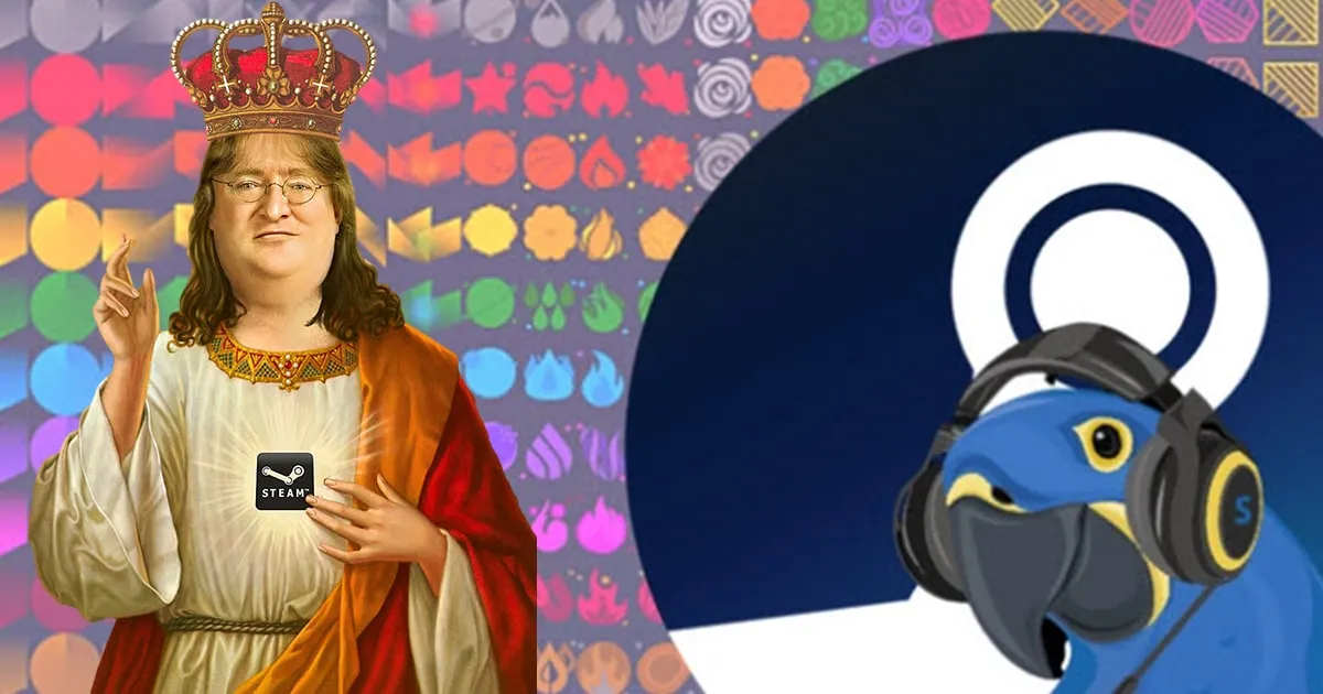 สุลต่านกาตาร์เปย์เงินกว่า 7.4 ล้านบาทเพื่ออัปเลเวลบน Steam ให้สูงที่สุดในโลก