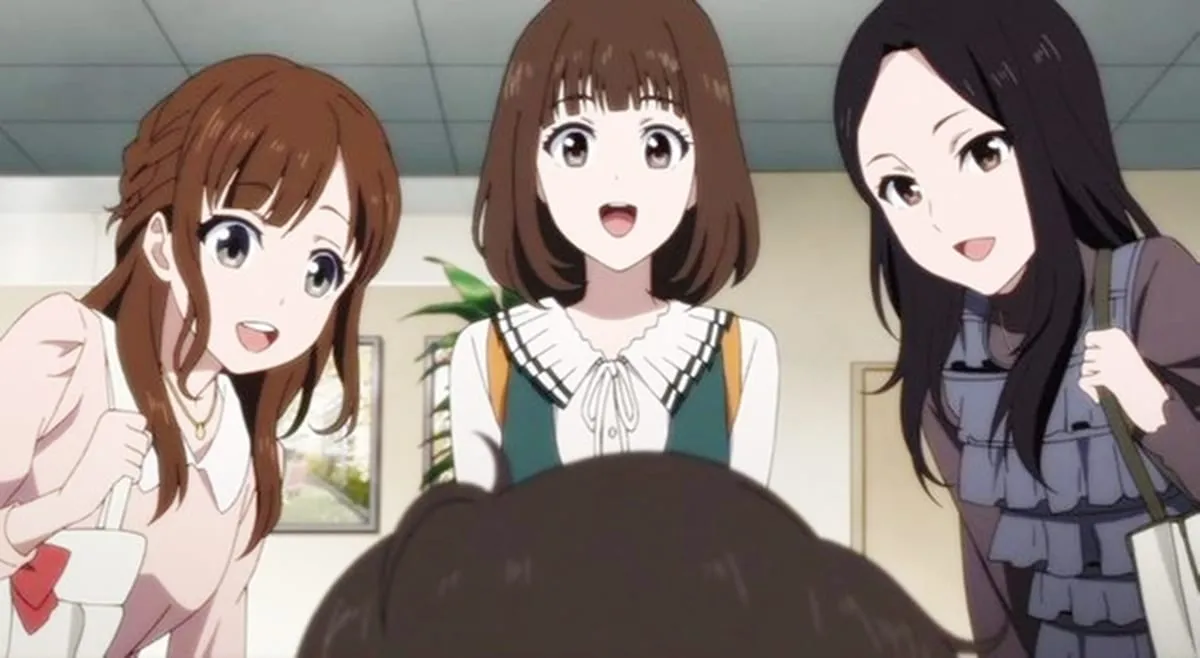 เมื่อ "เหล่านักพากย์สาวๆ" เริ่มเปลี่ยนลุคในแบบที่โอตาคุไม่โอเค