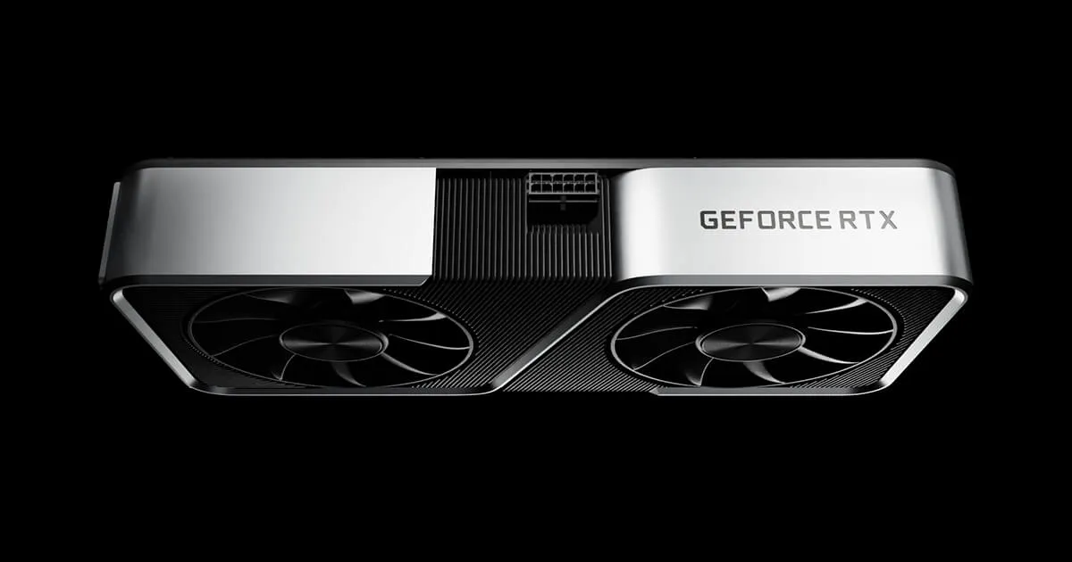 Nvidia จะเพิ่มกำลังการผลิต RTX 3060 ในเดือนกรกฎาคม หลังราคากำลังลง