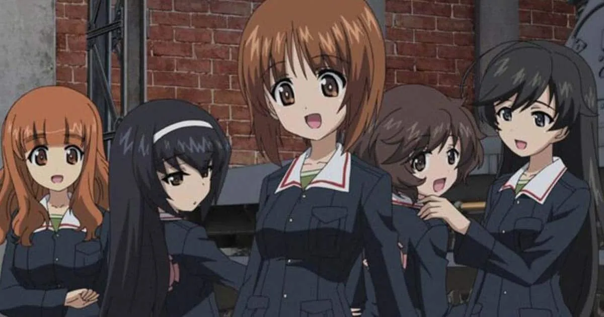 ผู้กำกับ Girls und Panzer เผยความคืบหน้าของอนิเมะบทสุดท้าย