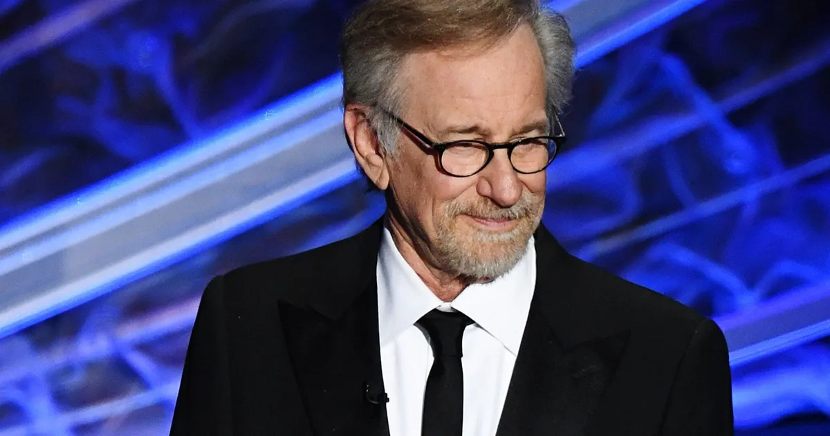 ทีมสร้างของ Steven Spielberg เซ็นสัญญาร่วมงานกับทาง Netflix แล้ว