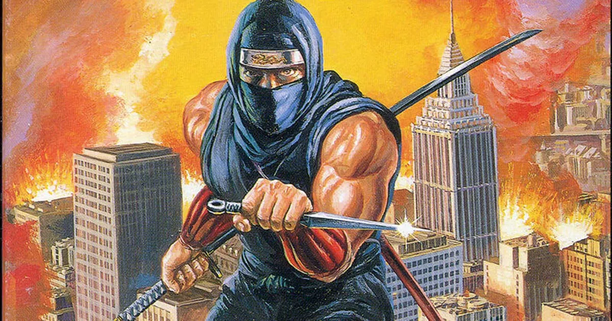 ย้อนรอย Ninja Gaiden เกมนินจาสุดมันส์ อีกหน้าความทรงจำของเกมเมอร์รุ่นเก๋า