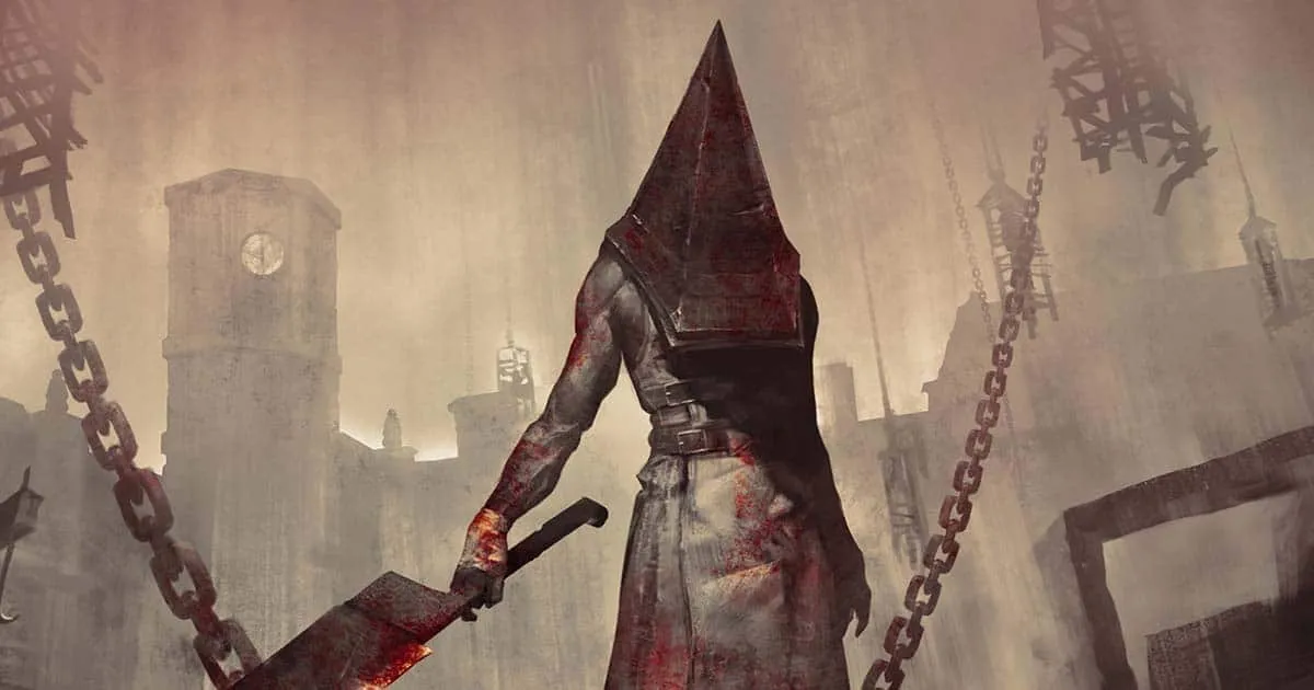 อดีตทีมงาน Silent Hill เผยกำลังทำเกมใหม่อยู่ และจะเปิดตัวเมื่อถึงเวลาเท่านั้น