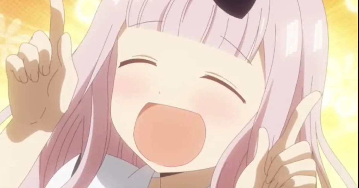 หรือจะมีโคลาโบ!? Twitter ของ Kaguya-sama Love is War ทำการ Tweet ตอบกลับ KFC แล้ว!