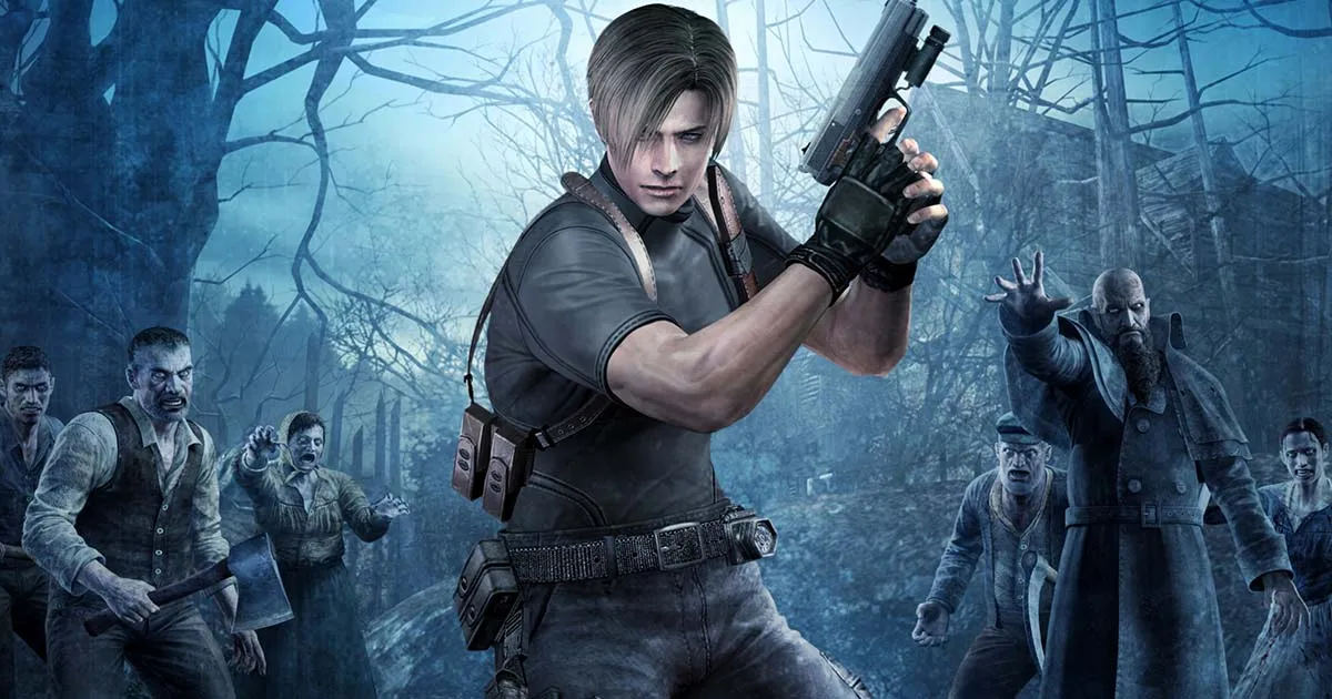 Capcom ถูกศิลปินฟ้องเรียกเงิน 375 ล้านบาท หลังนำภาพไปใช้โดยไม่ขออนุญาต