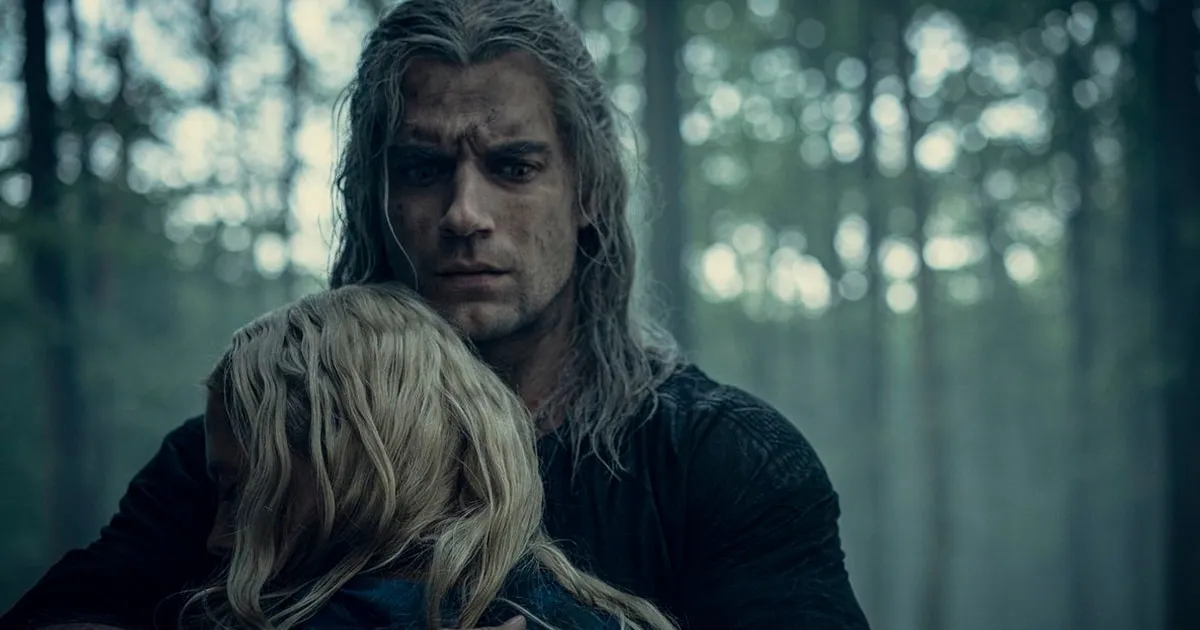 The Witcher ซีซัน 2 ปล่อยคลิปใหม่เผยให้เห็นป้อมปราการ Kaer Morhen