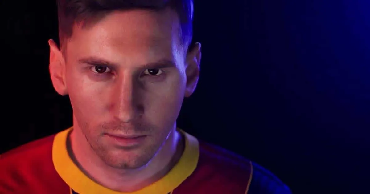 Konami ปล่อยเดโม eFootball PES 2022 ให้ลองบน PS4 และ PS5 แล้ววันนี้!