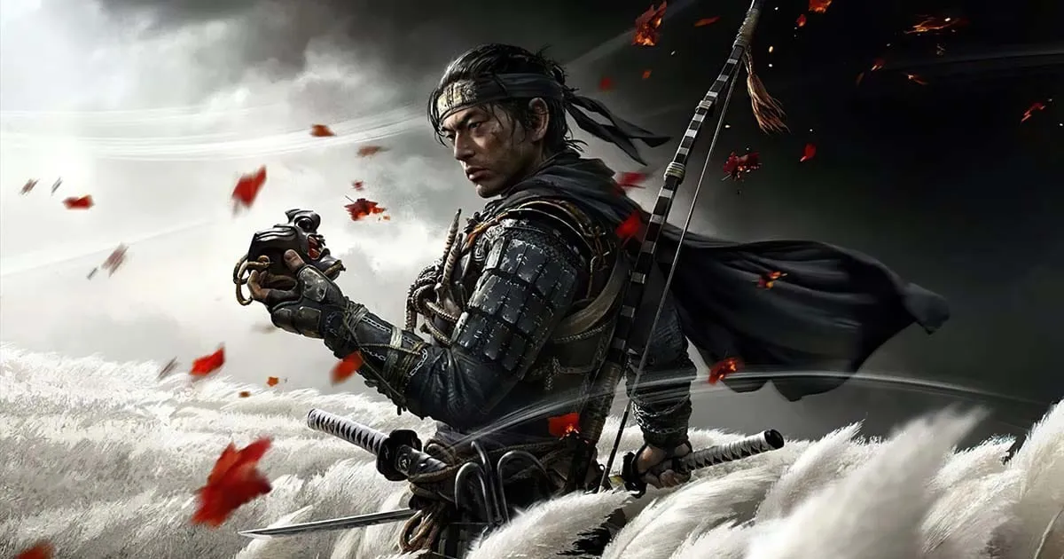 ลือ! Ghost of Tsushima อาจมี Expansion ของซิงเกิลเพลเยอร์ออกมาภายในปีนี้
