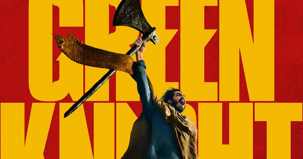 The Green Knight ตำนานบทใหม่ ของ "อัศวินโต๊ะกลม" ภาพยนตร์มหากาพย์ดาร์กแฟนตาซีแห่งปี