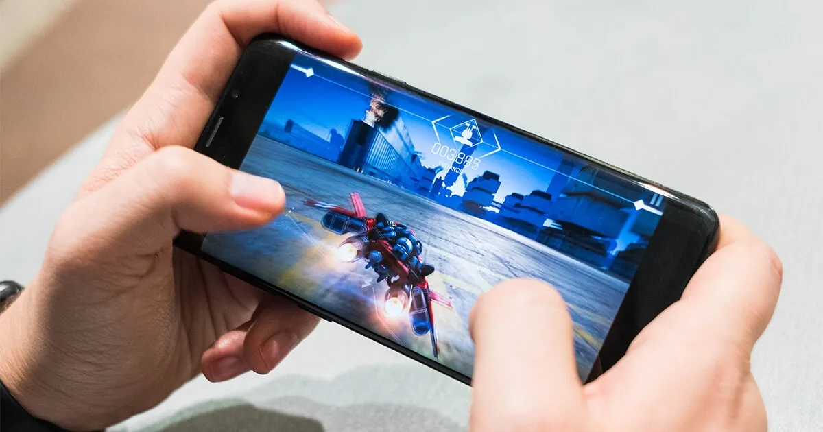 รวม 6 Smartphone สำหรับเล่นเกมดีมีคุณภาพประจำปี 2021