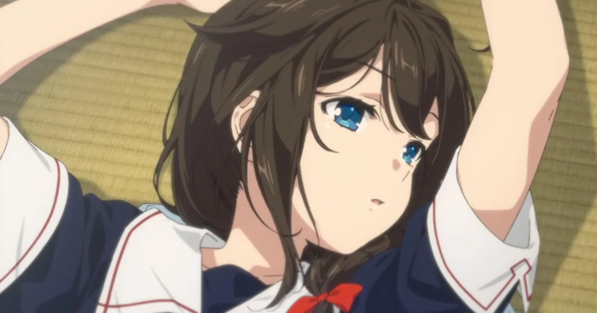 Kantai Collection แย้มภาพอนิเมะเรื่องใหม่ที่กำลังสร้าง
