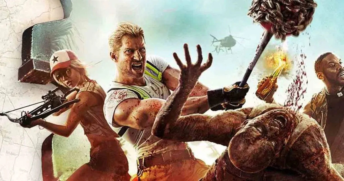 ดับฝัน Deep Silver เผยในงาน E3 จะไม่มีการเปิดตัว Dead Island 2
