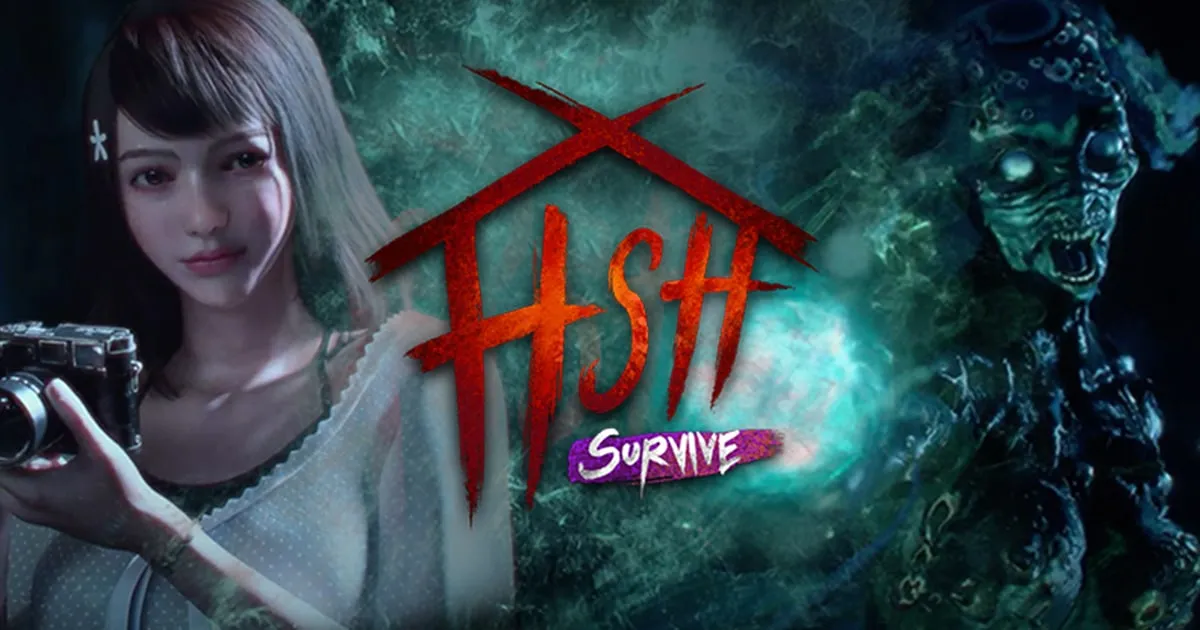 Home Sweet Home: Survive เตรียมเพิ่มตัวละคร แผนที่และโหมดใหม่ในปีนี้