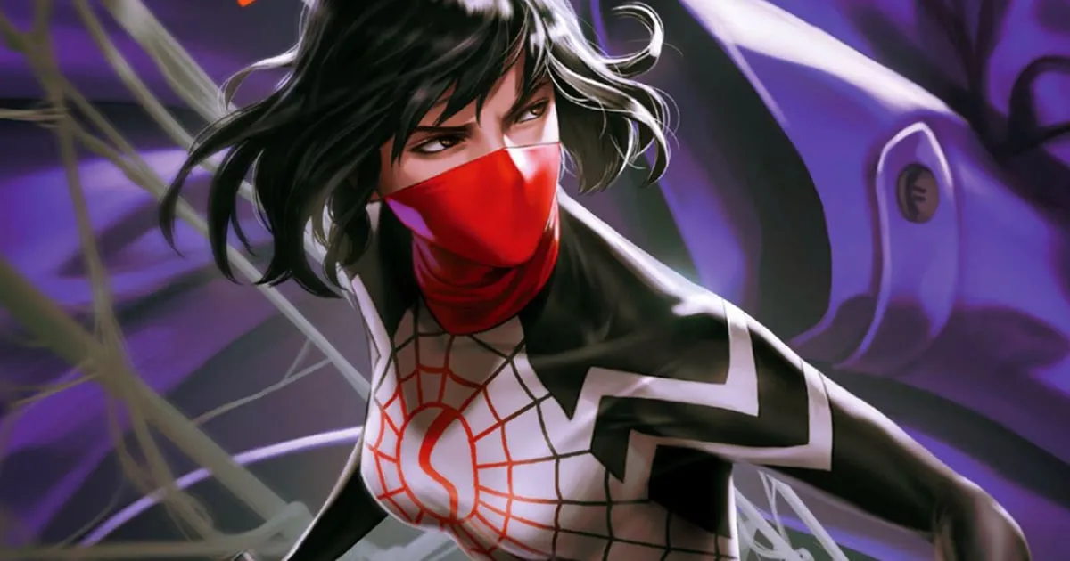 ซีรีส์ Silk ฉบับคนแสดงของ Amazon Prime ได้ตัวผู้สร้างแล้ว