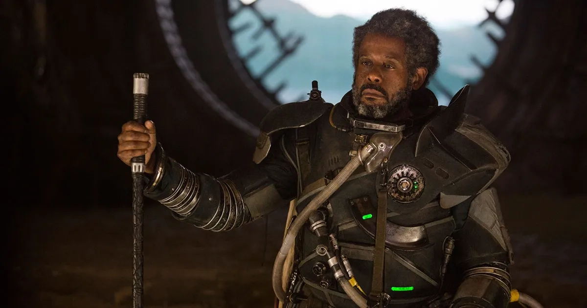 ความคืบหน้าเพิ่มเติม Forest Whitaker เตรียมกลับมารับบทเดิมใน Andor