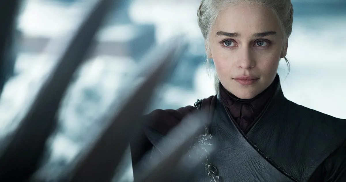 รอติดตามกันให้ดี Emilia Clarke อาจอยู่ร่วมจักรวาล MCU ไปอีก 10 ปี