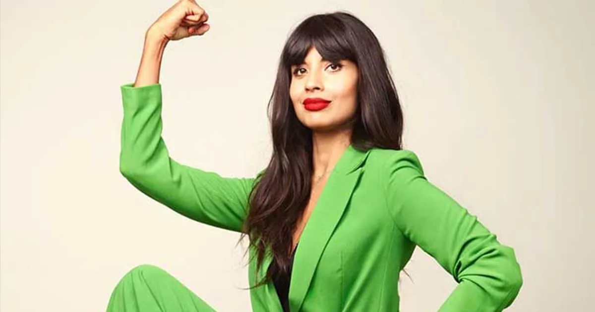 Jameela Jamil อาจได้รับบทวายร้ายใน She-Hulk ฉบับซีรีส์
