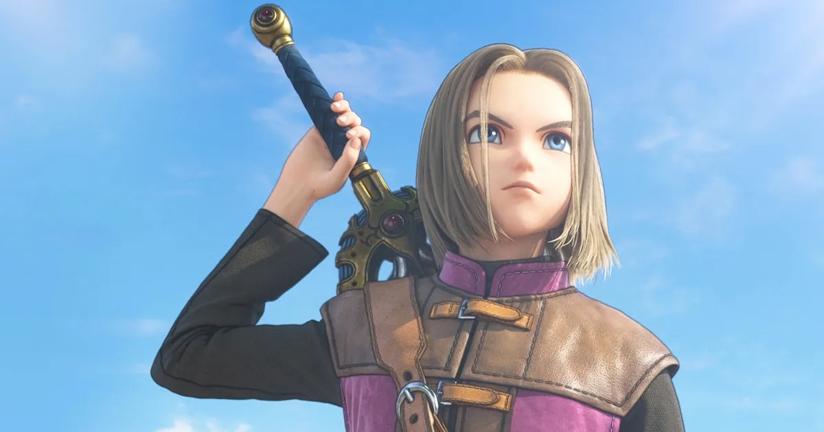 น้อยใจแล้วนะ! ตัวละครเอกในเกมอายุน้อยไปจินตนาการเป็นตัวเองไม่ได้ !?