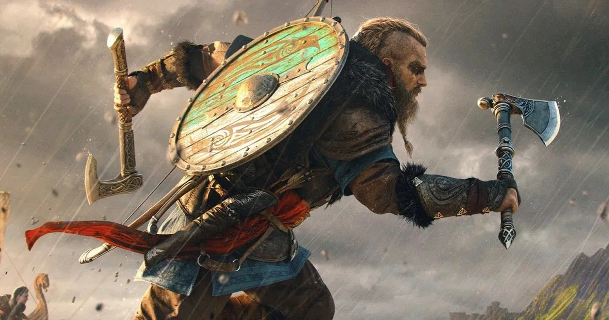 Assassin's Creed ของ Netflix ได้มือเขียนบทจาก Die Hard ภาคแรก