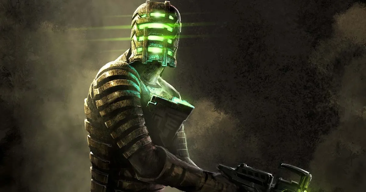 คนวงในบอกใบ้ เกม Dead Space ไตรภาคอาจถูกรีมาสเตอร์มาขายใหม่เร็ว ๆ นี้