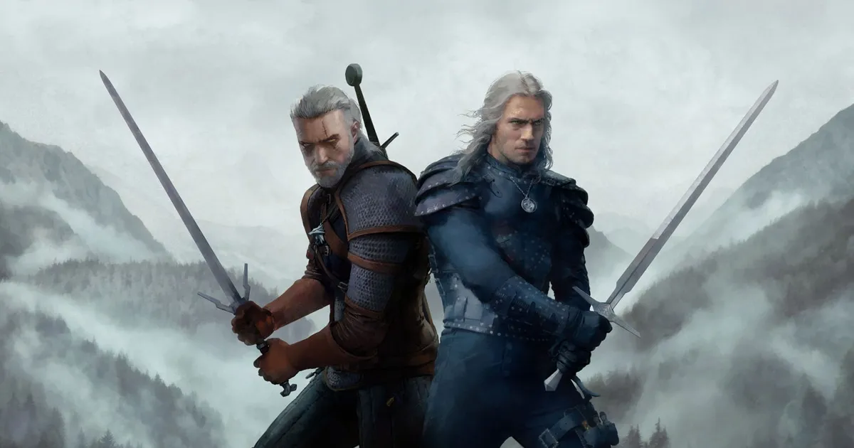 Netflix ร่วมกับ CDPR เตรียมจัดงาน WitcherCon กรกฎาคมนี้