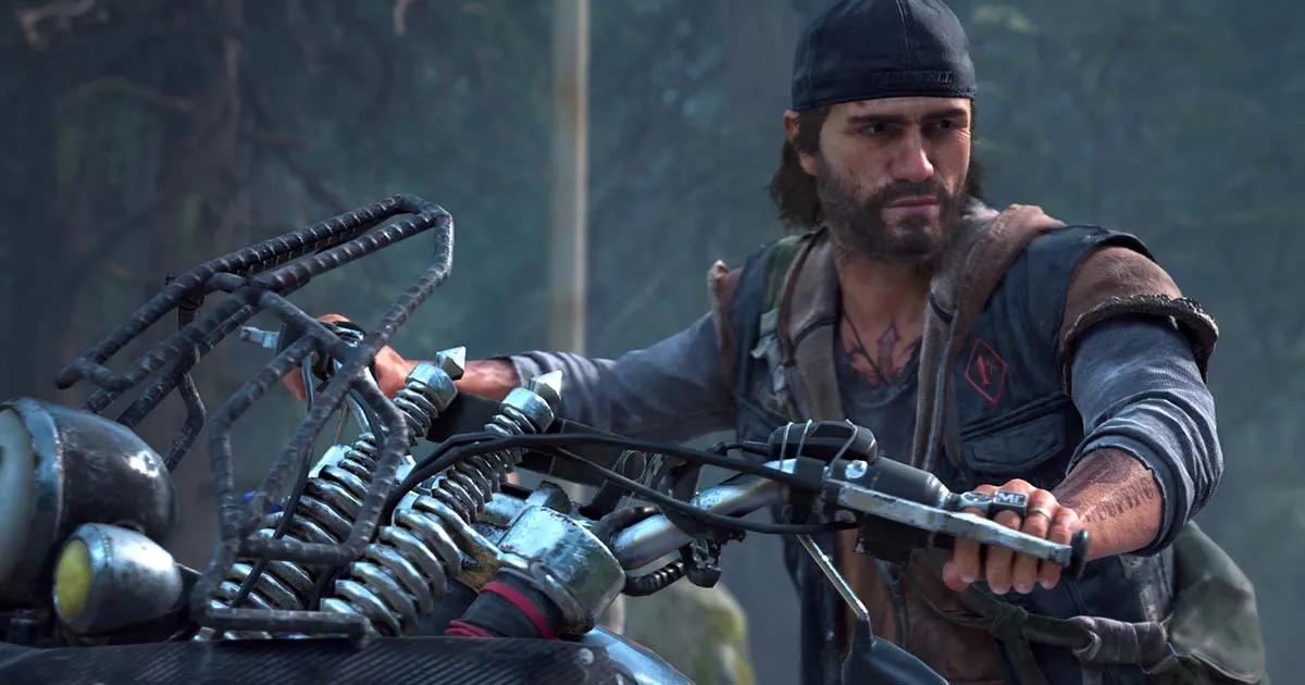 Bend Studio กำลังทำเกม IP ใหม่ที่ใช้ระบบโอเพ่นเวิลด์ต่อยอดจาก Days Gone