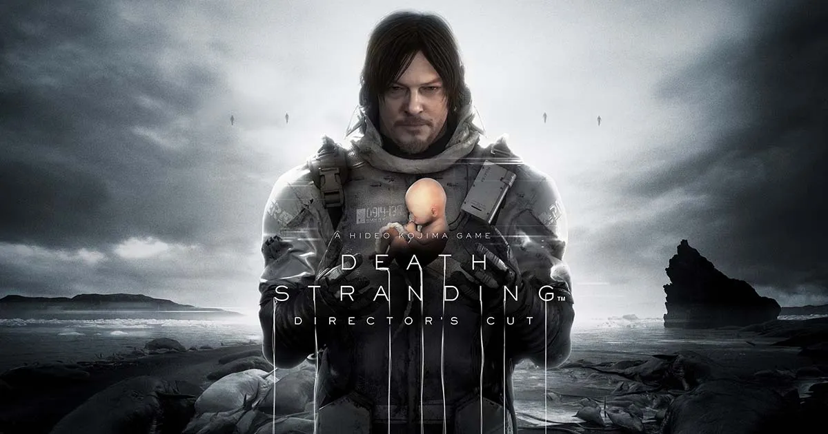 คนที่มี Death Stranding บน PS4 จะอัปเกรดเป็น Director's Cut ได้ในราคาพิเศษ!