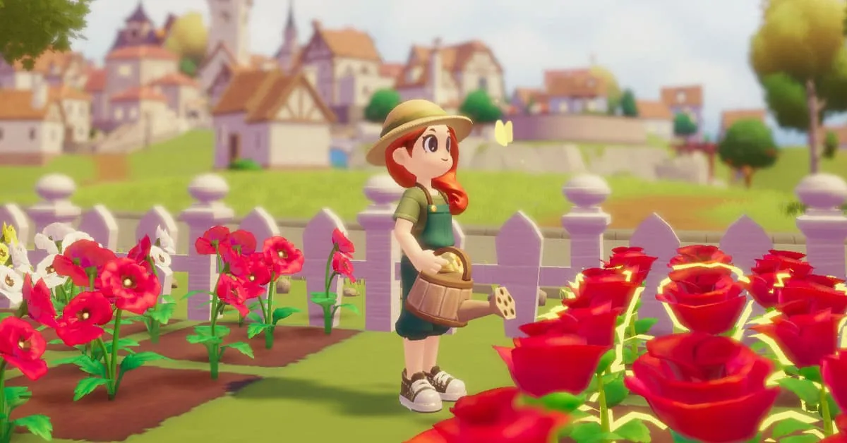 เตรียมออกท่องโลกแฟนตาซีสุดน่ารัก! XD Town ประกาศเปิดให้ลงทะเบียนล่วงหน้าบน TapTap แล้ว