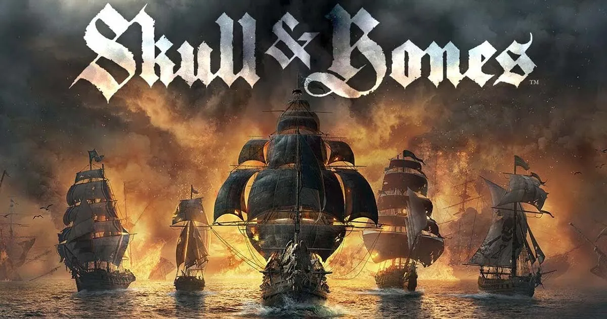 ลือหนัก! เกม Skull and Bones ใช้ทุนสร้างมหาศาลไปแล้วถึงเกือบ 4 พันล้านบาท