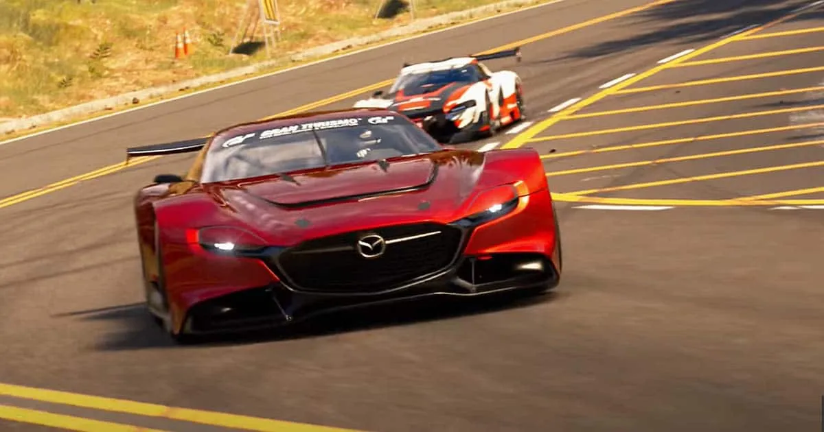 Gran Turismo 7 อาจมีเวอร์ชั่นเบต้าให้ได้ทดลองเล่นกันในเร็ว ๆ นี้