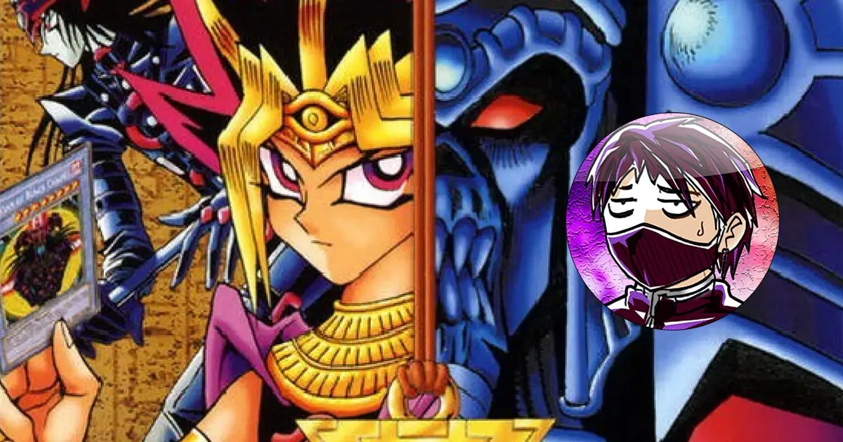 ชมต้อม Gladiuz KB ผสมมอนฯ สุดเทพสู้ศึก Yu-Gi-Oh! Forbidden Memories