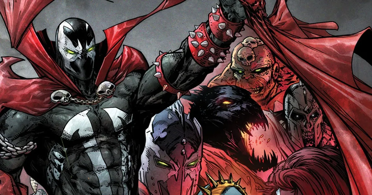 Blumhouse ยัน Spawn ฉบับสร้างใหม่ยังไงก็มาแน่แต่ขอแก้บทหนังก่อน