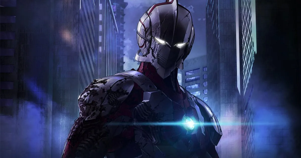 แฟน RoV เตรียมเฮ ULTRAMAN x SEVEN สุดเท่กลับมาแล้ว