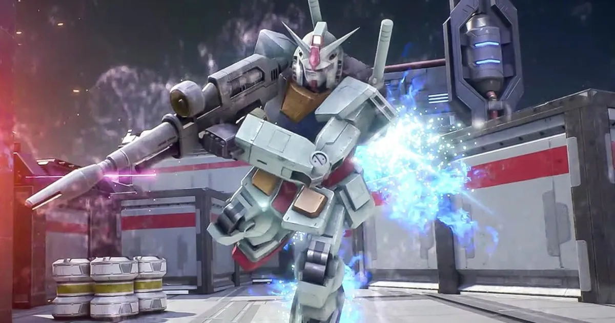 ยิ่งดูยิ่งเหมือน จนอดแซวไม่ได้  Gundam Evolution เผยคลิปเกมเพลย์ความยาวกว่า 45 นาที!