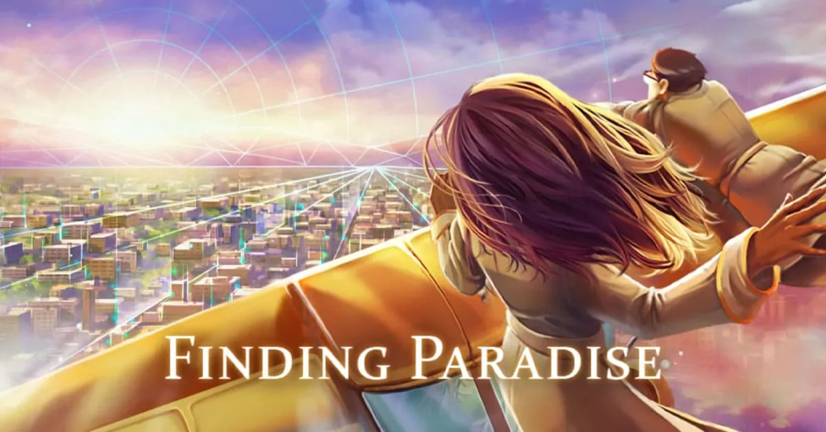 Finding Paradise เรื่องราวภาคต่อของ To the Moon และ A Bird Story ประกาศเตรียมลงมือถือ!