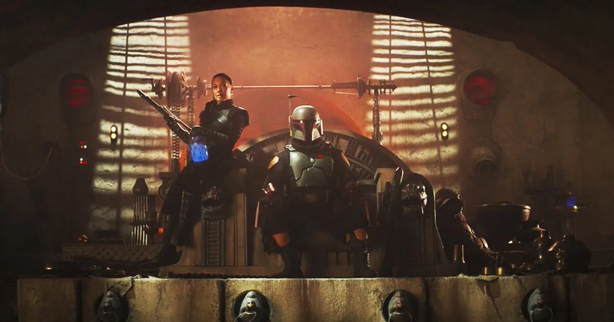 จัดเต็มแน่นอน The Book of Boba Fett จะมีความดิบกว่า The Mandalorian