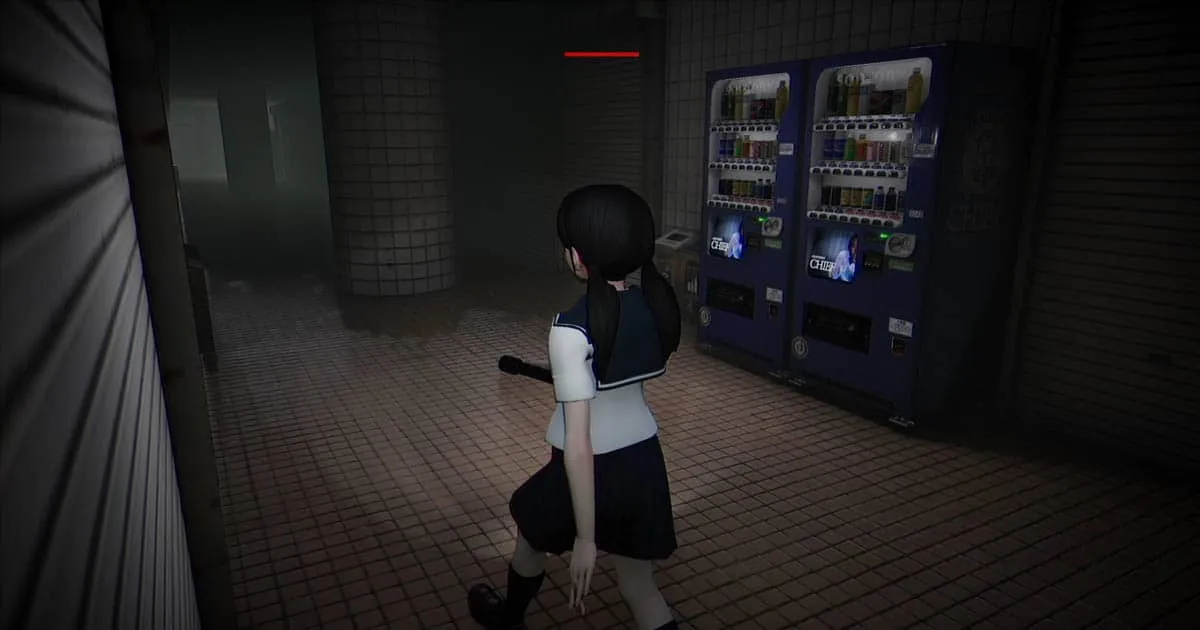 เดินกลับบ้านสยองขวัญ The Night Way Home เตรียมลง Steam