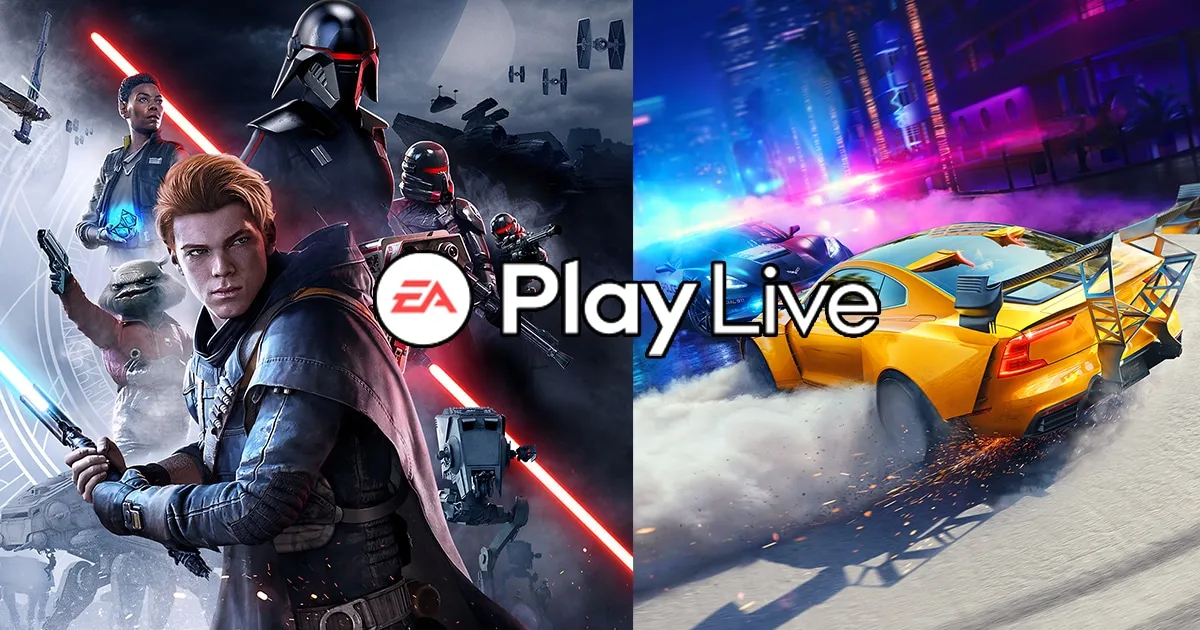 ไม่ต้องรอ! รวม 5 เกมที่เราจะไม่ได้เห็นในงาน EA Play Live 2021
