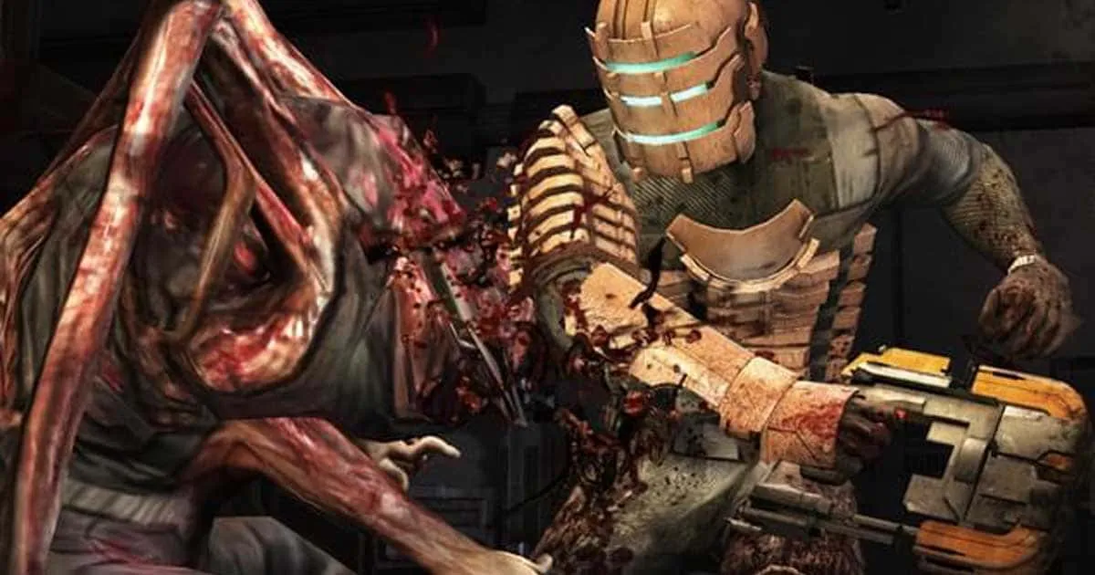 หายไป 9 ปี ช่อง Youtube ของ Dead Space เริ่มมีความเคลื่อนไหวอีกครั้ง