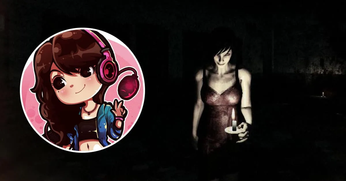ชวนมาลอง! 5 เกมสยองขวัญ น่าสนใจที่เล่นโดย zbing z.!