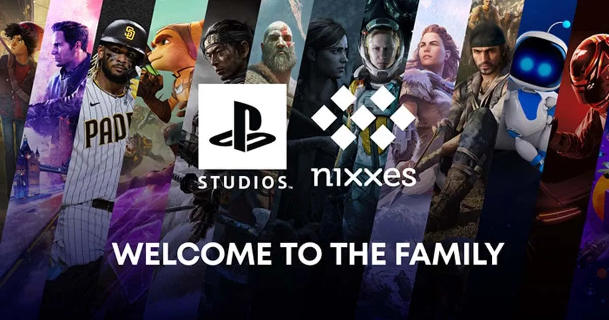 Sony ดึง Nixxes Software เข้าสังกัด PS Studios แล้ว คาดเน้นเรื่องพอร์ตลง PC